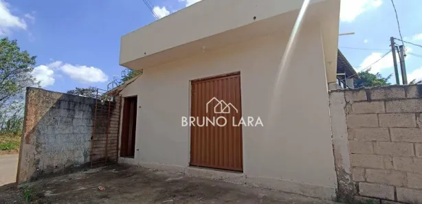 Ponto Comercial para alugar, 40m² no Vale do Amanhecer, Igarapé