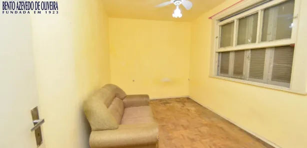 Kitnet para alugar, 30m² no Centro Histórico, Porto Alegre