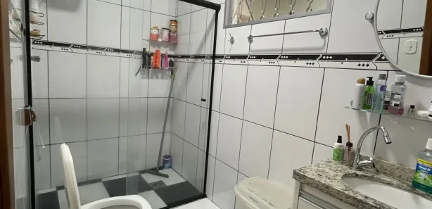 Casa com 4 Quartos à venda, 150m² no Vila São Jorge, Taubaté