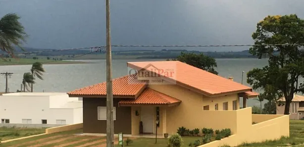 Casa de Condomínio com 3 Quartos à venda, 133m² no Centro, Paranapanema