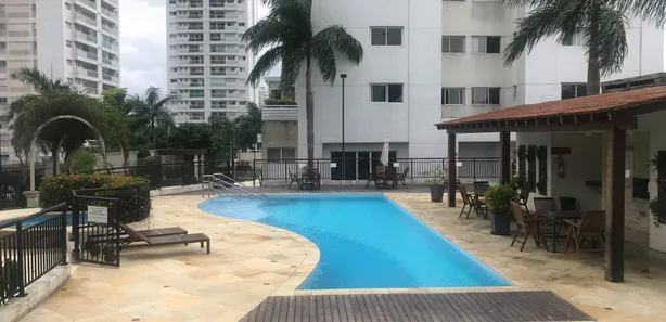 Apartamento com 2 Quartos à venda, 71m² no São Jorge, Manaus