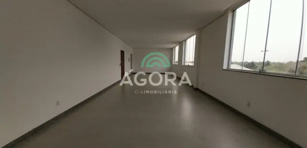 Sala Comercial para alugar, 60m² no Marechal Rondon, Canoas