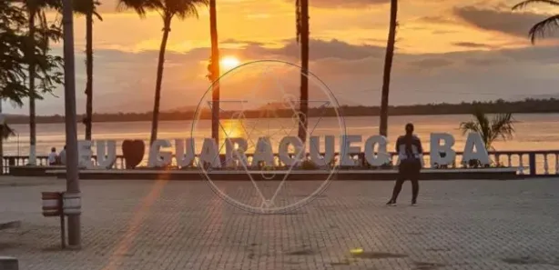 Imóvel Comercial com 20 Quartos à venda, 2500m² no Centro, Guaraqueçaba