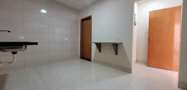 Kitnet com 1 Quarto para alugar, 30m² no Jardim Vitória, Maringá