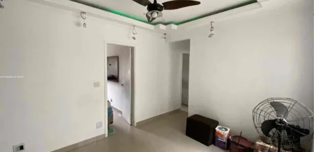 Apartamento com 3 Quartos à venda, 65m² no Conceiçãozinha, Guarujá
