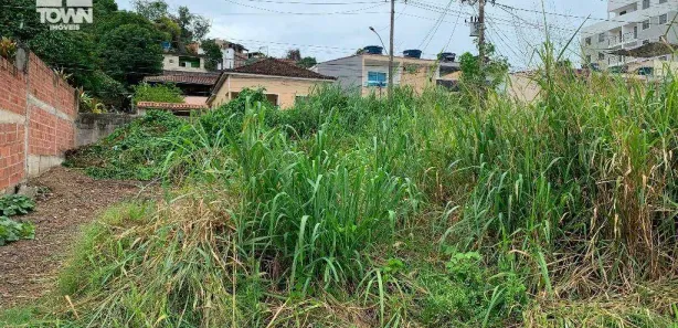 Lote/Terreno à venda, 2400m² no Vila Três, São Gonçalo