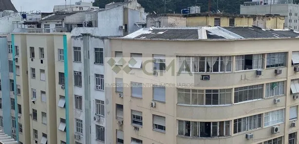 Cobertura com 3 Quartos à venda, 68m² no Copacabana, Rio de Janeiro