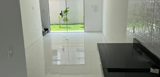 Apartamento com 3 Quartos à venda, 70m² no Taperapuã, Porto Seguro