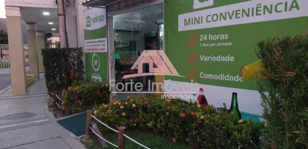Apartamento com 2 Quartos à venda, 45m² no Campo Grande, Rio de Janeiro