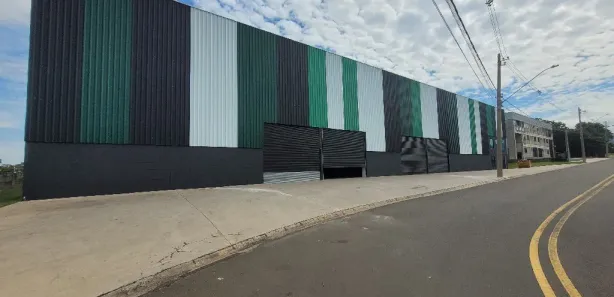 Sala Comercial para alugar, 10m² no Sobradinho, Mogi Mirim