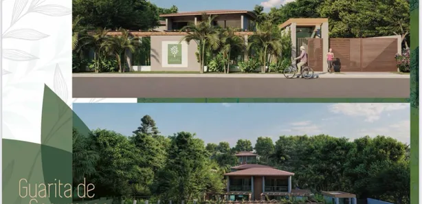 Casa com 2 Quartos à venda, 202m² no Açu da Torre, Mata de São João