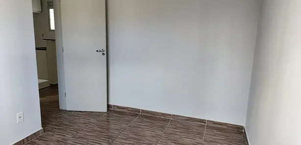Apartamento com 2 Quartos para alugar, 47m² no Cachoeira, Araucária