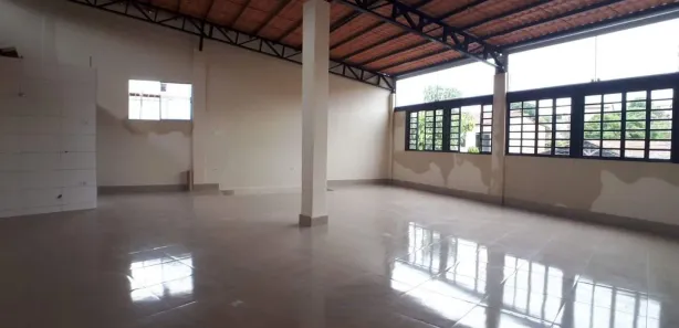 para alugar, 89m² no Pompéia, Belo Horizonte