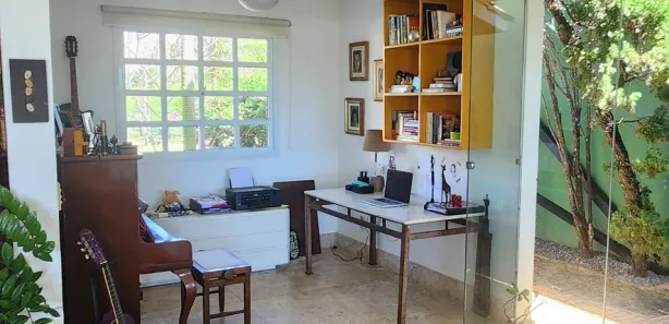 Casa de Condomínio com 4 Quartos à venda, 400m² no Itapuã, Salvador