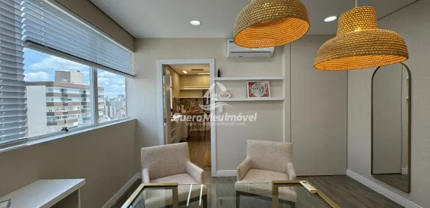 Sala Comercial à venda, 40m² no Madureira, Caxias do Sul