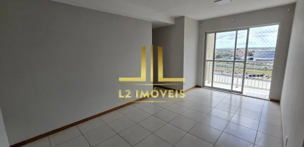 Apartamento com 3 Quartos à venda, 65m² no Itapuã, Salvador