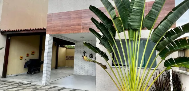 Casa de Condomínio com 3 Quartos à venda, 80m² no , Barreirinhas
