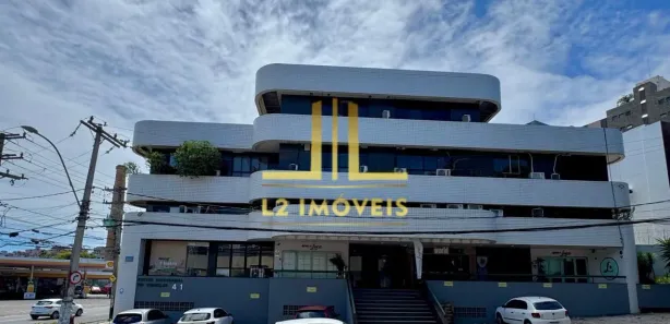 Prédio Comercial à venda, 402m² no Rio Vermelho, Salvador