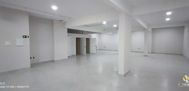 Sala Comercial com 1 Quarto para alugar, 278m² no Progresso, Bento Gonçalves