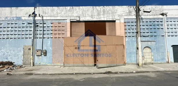 Galpão/Depósito/Armazém para alugar, 900m² no Boa Viagem, Recife