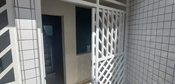 Casa com 2 Quartos para alugar, 100m² no Santa Rosa, Belo Horizonte