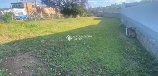 Lote/Terreno à venda, 454m² no Ermo, Guaíba