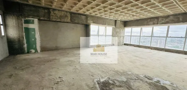 Sala Comercial para venda ou aluguel, 249m² no Boa Viagem, Recife
