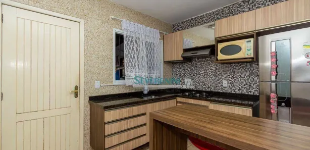 Sobrado com 2 Quartos à venda, 74m² no Parque Granja Esperança, Cachoeirinha