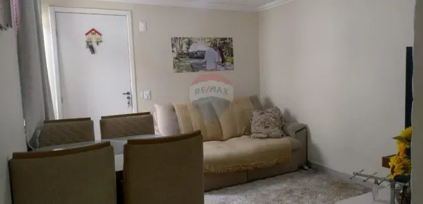 Apartamento com 2 Quartos à venda, 42m² no Campo Grande, Rio de Janeiro