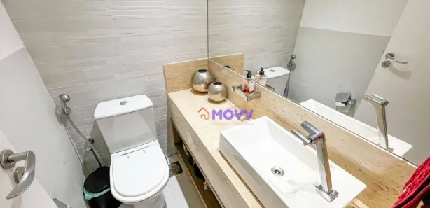 Cobertura com 2 Quartos para alugar, 170m² no São Francisco, Niterói