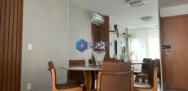 Apartamento com 3 Quartos à venda, 85m² no Lourdes, Belo Horizonte