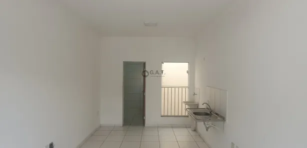 Kitnet com 1 Quarto para alugar, 38m² no Jardim Gramados de Sorocaba, Sorocaba