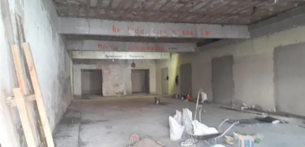 Ponto Comercial para venda ou aluguel, 260m² no Centro, Nova Iguaçu