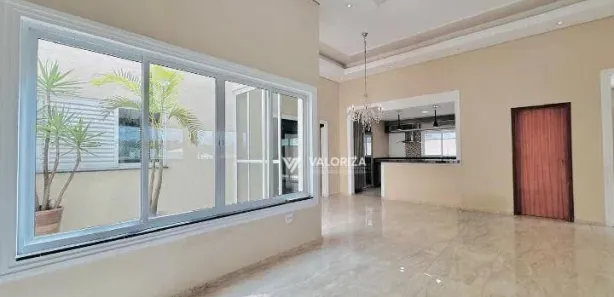 Casa de Condomínio com 3 Quartos para venda ou aluguel, 250m² no Jardim Gramados de Sorocaba, Sorocaba