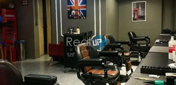 Ponto Comercial para alugar, 30m² no Copacabana, Rio de Janeiro