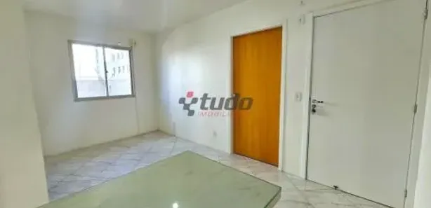 Apartamento com 1 Quarto para alugar, 58m² no Santos Dumont, São Leopoldo
