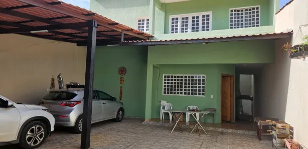 Sobrado com 3 Quartos à venda, 187m² no Setor Oeste, Brasília