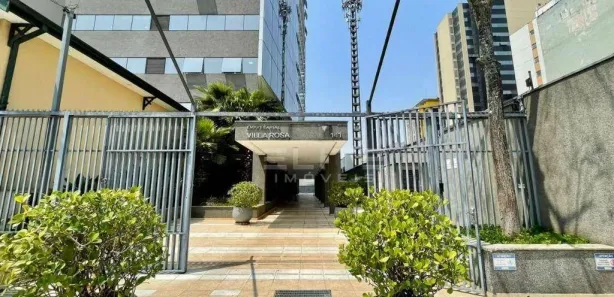 Sala Comercial à venda, 66m² no Centro, Santo André