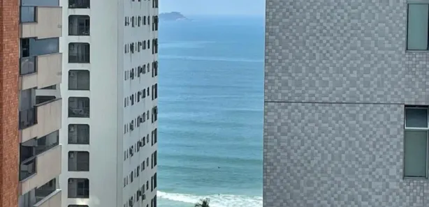 Apartamento com 2 Quartos à venda, 80m² no Vila Alzira, Guarujá