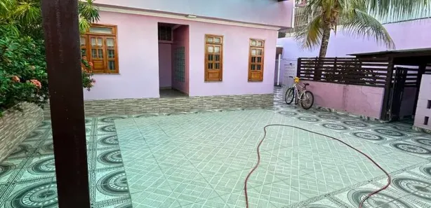 Casa com 3 Quartos à venda, 290m² no Alvorada, Manaus