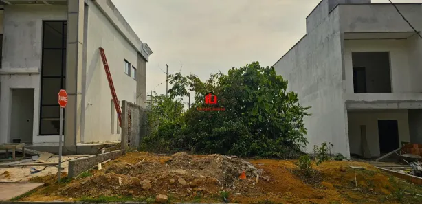 Lote/Terreno à venda, 250m² no Ponta Negra, Manaus