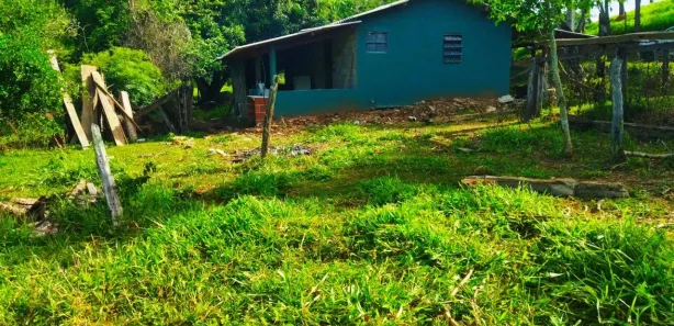 Fazenda/Sítio com 2 Quartos à venda, 210000m² no Padre Bernardo, Padre Bernardo