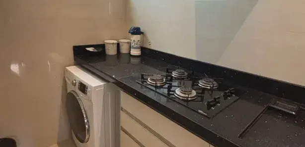Flat com 1 Quarto à venda, 55m² no Capim Macio, Natal