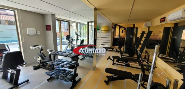 Apartamento com 2 Quartos para alugar, 69m² no Santo Agostinho, Belo Horizonte