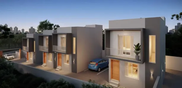 Casa com 2 Quartos à venda, 65m² no Centro, Viamão