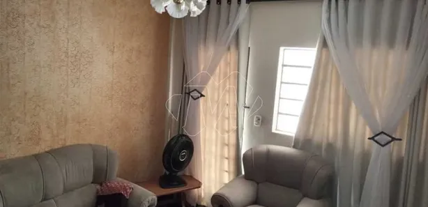 Casa com 2 Quartos à venda, 210m² no Vila Yamada, Araraquara