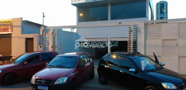 Sala Comercial com 3 Quartos à venda, 330m² no Setor Aeroporto, Goiânia