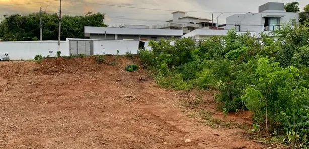 Lote/Terreno à venda, 360m² no Portal do Sol, Lagoa Santa