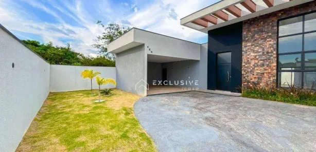 Casa de Condomínio com 4 Quartos à venda, 215m² no Condomínio Terras do Vale, Caçapava