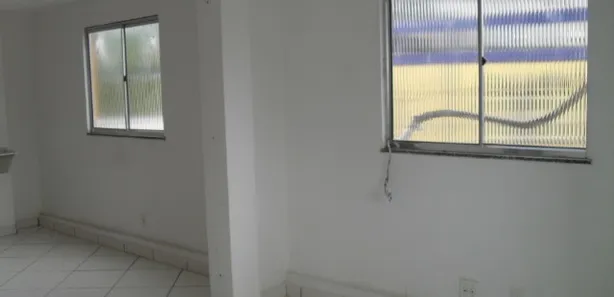 Kitnet com 1 Quarto para alugar, 10m² no Metrópole, Nova Iguaçu